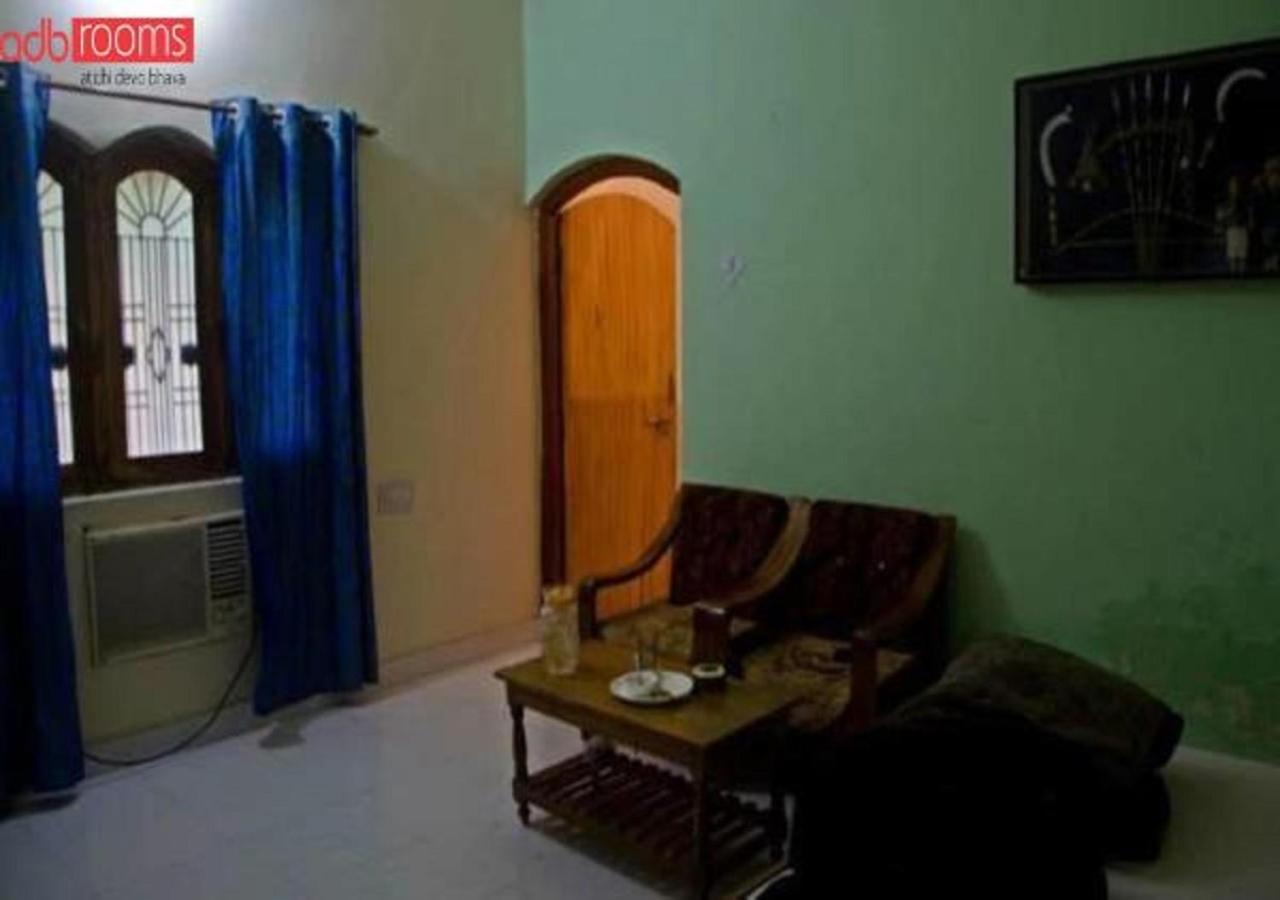 Adb Rooms Ashoka Resort Tāla Exterior foto
